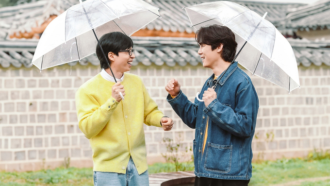 틈만나면, 시즌 3